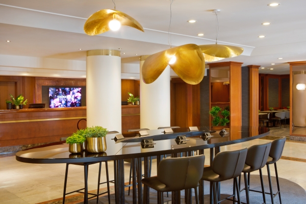 Starhotels Tourist (Mailand)